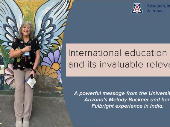 Melody Buckner Graphic