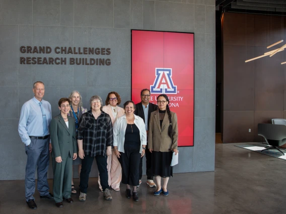 Heat and Health Resilience Innovation Consortium