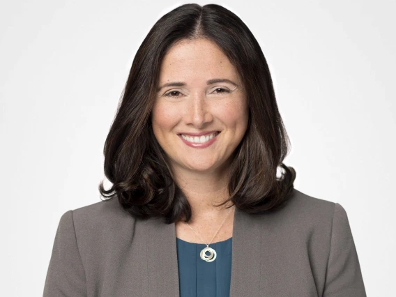 Portrait of Barbara Borgonovi