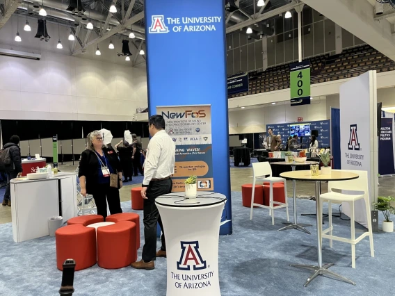 University of Arizona 