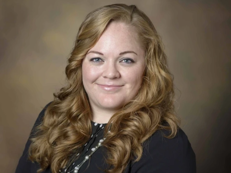 Portrait of Jessica Sanchez