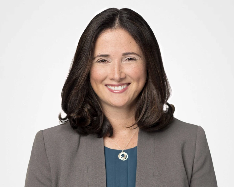 Portrait of Barbara Borgonovi