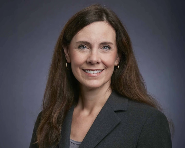 Portrait of Shane Connelly