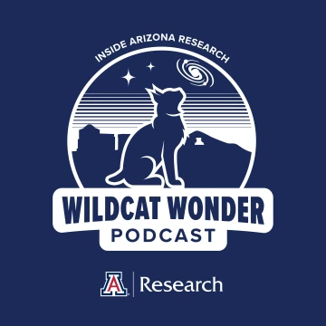 Wildcat Wonder Podcast