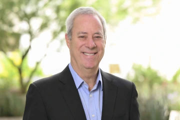 Portrait of Dr. Eric Reiman